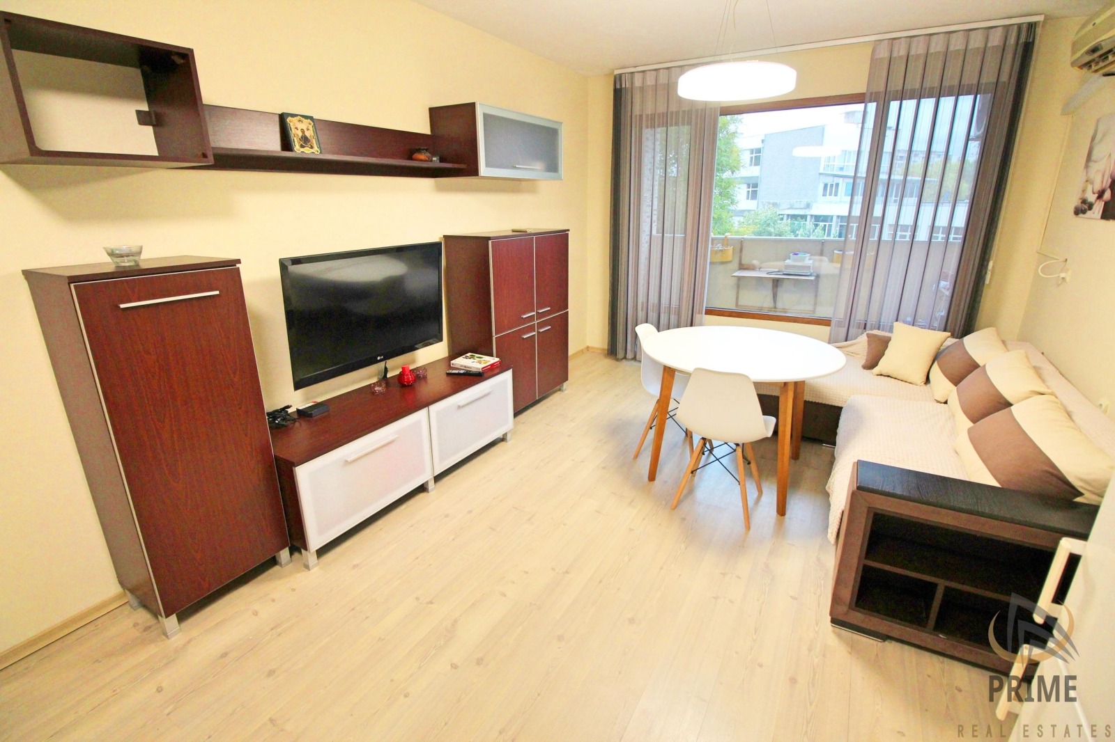 Дава под наем 3-СТАЕН, гр. Бургас, Братя Миладинови