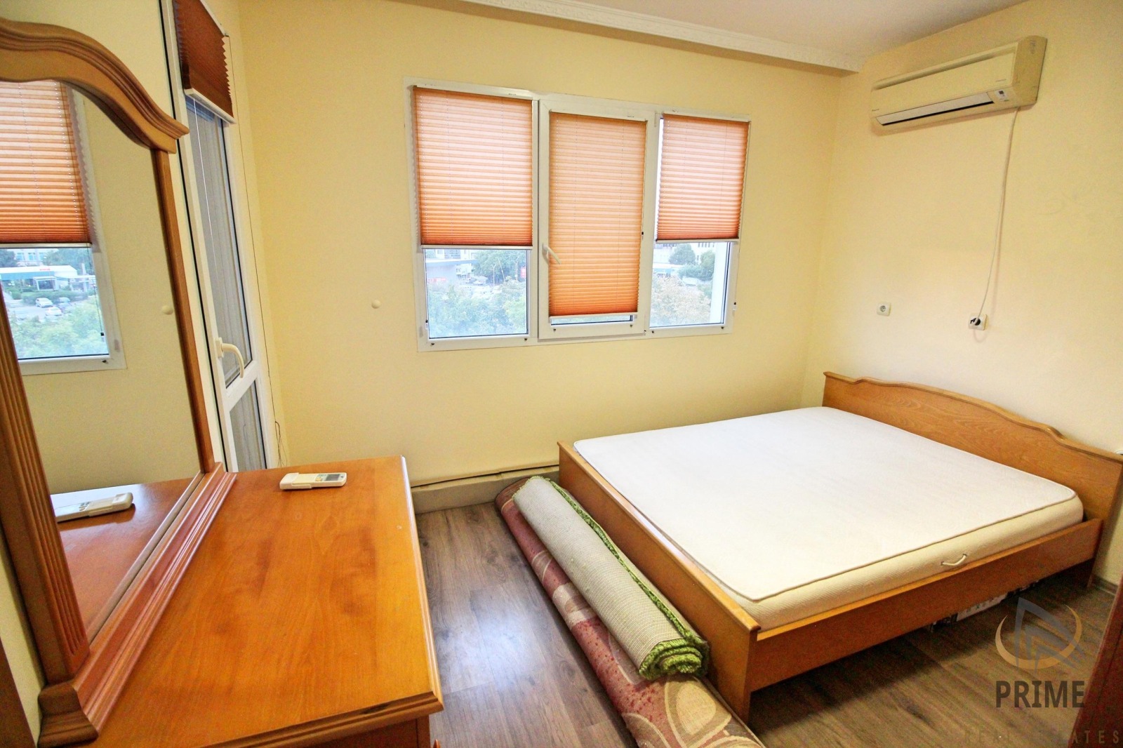 Дава под наем 3-СТАЕН, гр. Бургас, Братя Миладинови, снимка 7 - Апартаменти - 53902734