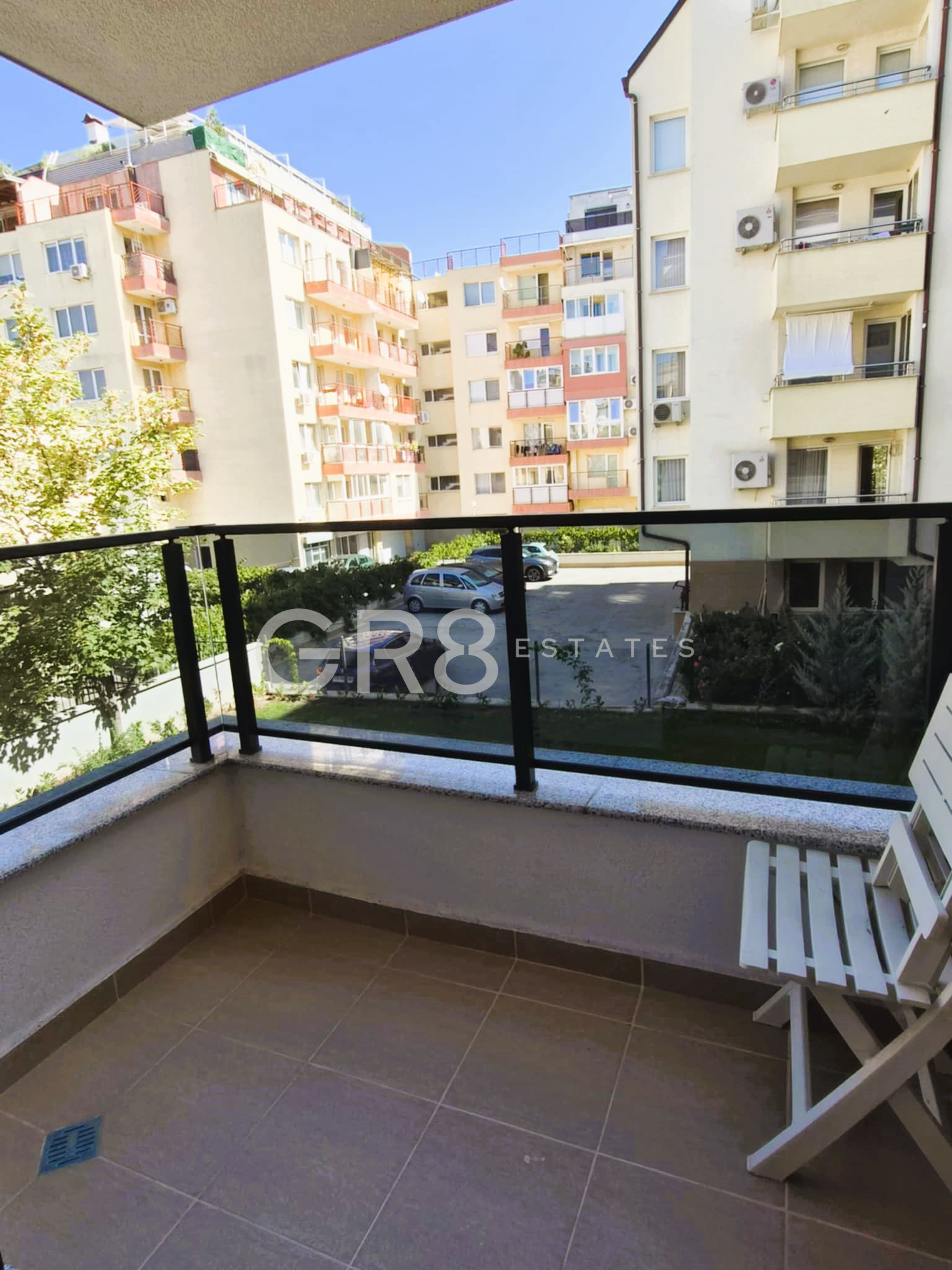 Дава под наем 4-СТАЕН, гр. София, Бъкстон, снимка 14 - Апартаменти - 53734216