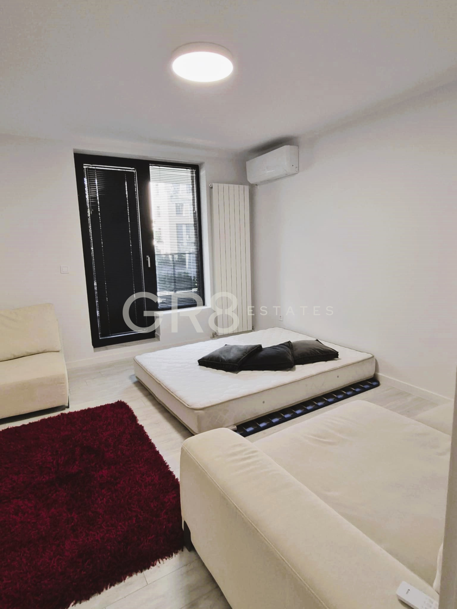 Дава под наем 4-СТАЕН, гр. София, Бъкстон, снимка 12 - Апартаменти - 53734216