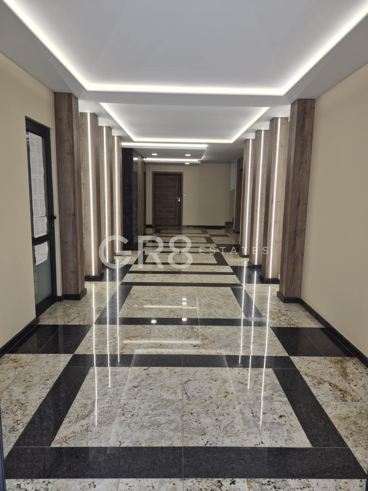 Дава под наем 4-СТАЕН, гр. София, Бъкстон, снимка 13 - Апартаменти - 53734216