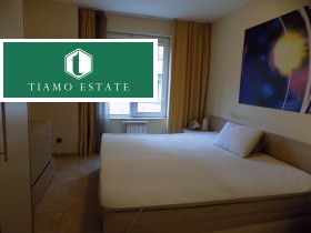1 camera da letto Geo Milev, Sofia 8