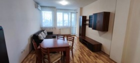 1 chambre Lyulin 3, Sofia