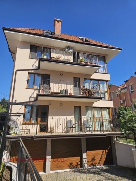 3 slaapkamers Bojana, Sofia 1