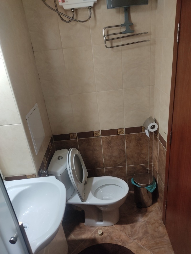 Til leie  Studio Sofia , Studentski grad , 56 kvm | 10692252 - bilde [7]