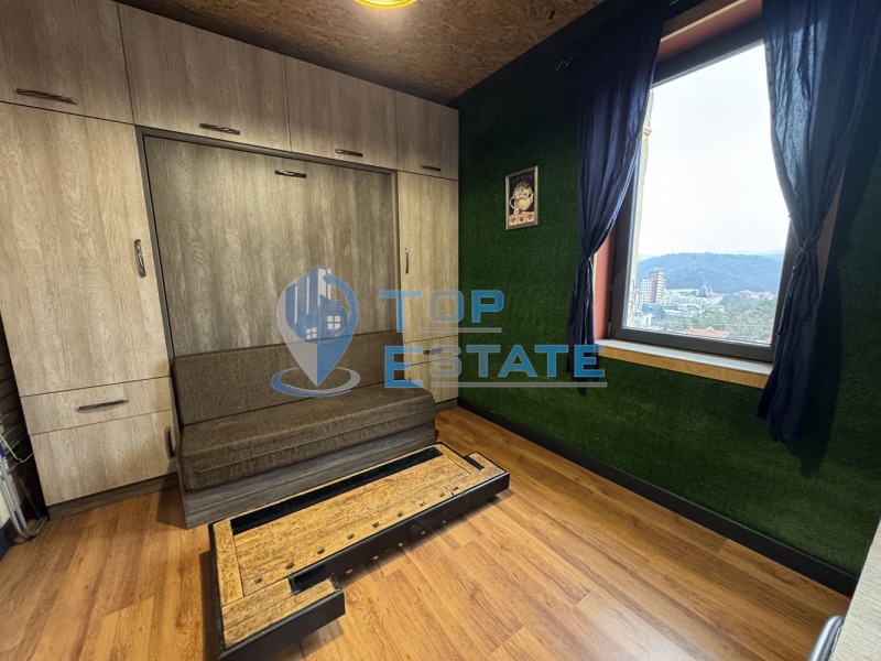 Дава под наем 1-СТАЕН, гр. Велико Търново, Център, снимка 2 - Апартаменти - 52691294