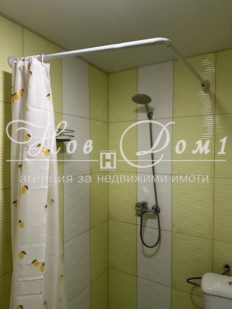 Дава под наем 1-СТАЕН, гр. Варна, Погреби, снимка 7 - Апартаменти - 54713228