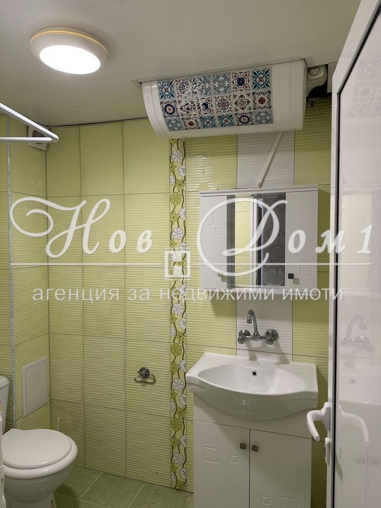 Дава под наем 1-СТАЕН, гр. Варна, Погреби, снимка 8 - Апартаменти - 54713228