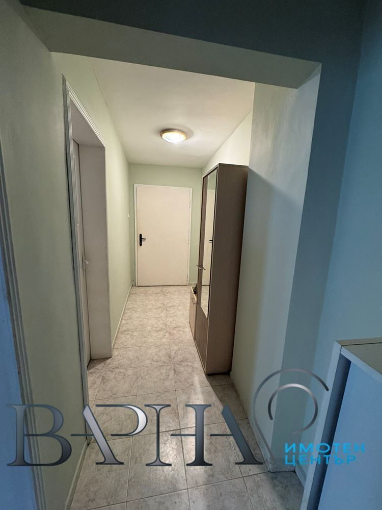 Дава под наем 2-СТАЕН, гр. Варна, Център, снимка 4 - Апартаменти - 53322725