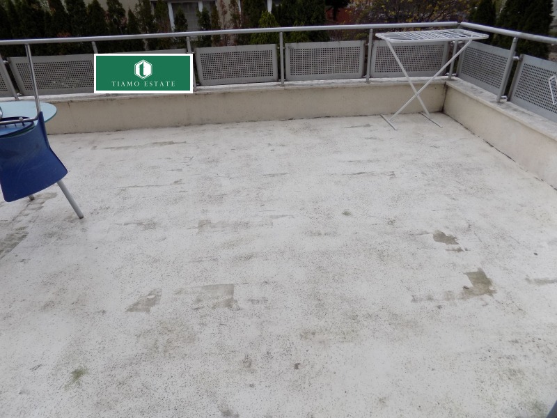 Da affittare  1 camera da letto Sofia , Geo Milev , 70 mq | 43063396 - Immagine [11]