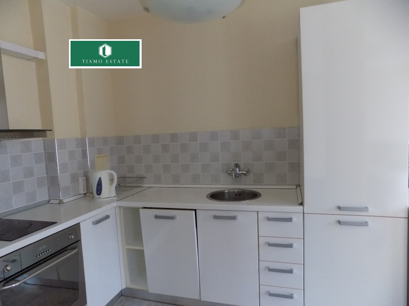 Da affittare  1 camera da letto Sofia , Geo Milev , 70 mq | 43063396 - Immagine [9]