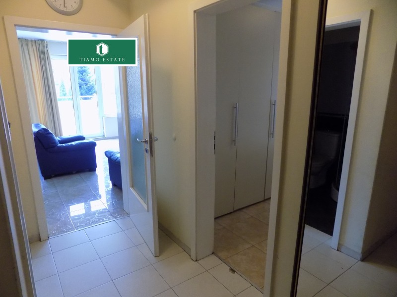 Da affittare  1 camera da letto Sofia , Geo Milev , 70 mq | 43063396 - Immagine [13]