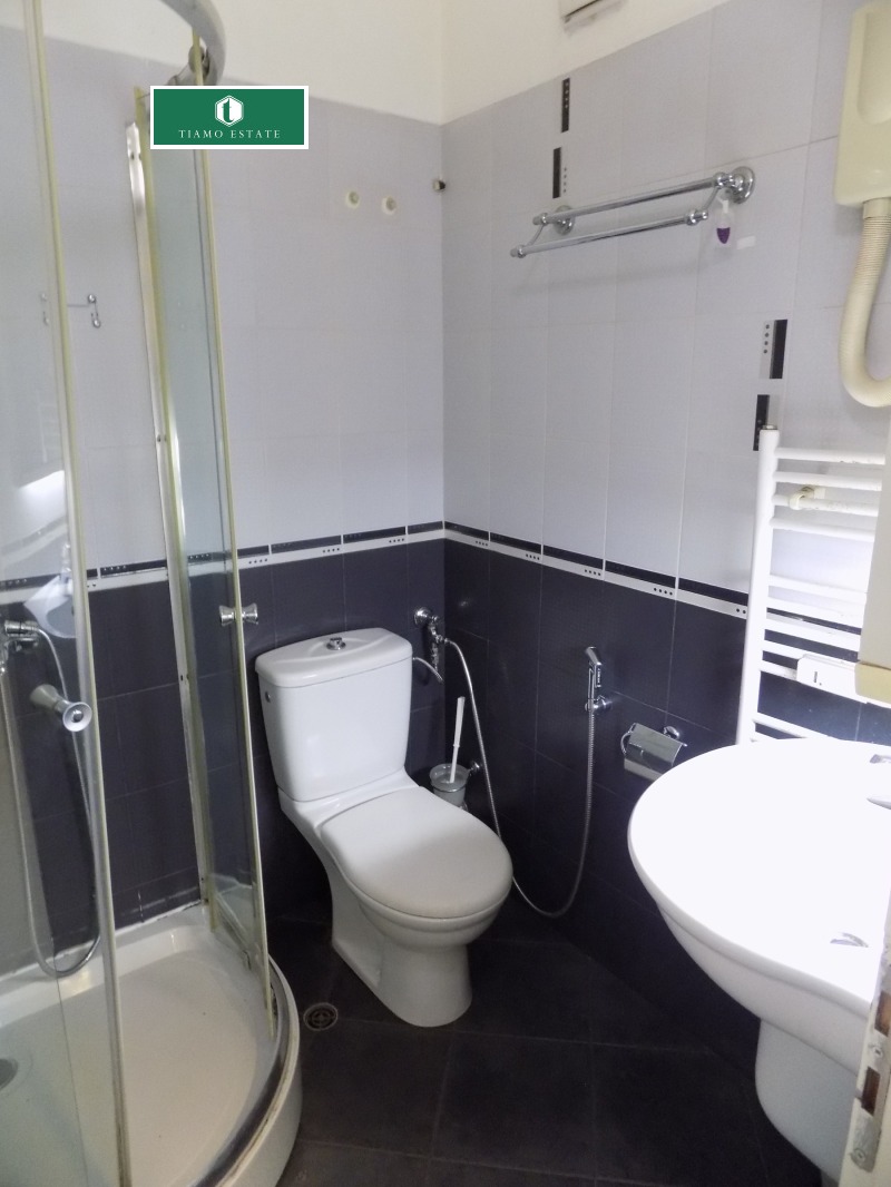 Da affittare  1 camera da letto Sofia , Geo Milev , 70 mq | 43063396 - Immagine [12]