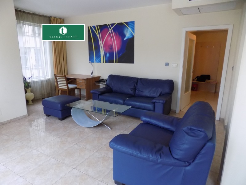 Da affittare  1 camera da letto Sofia , Geo Milev , 70 mq | 43063396