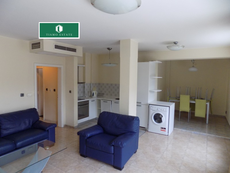 Da affittare  1 camera da letto Sofia , Geo Milev , 70 mq | 43063396 - Immagine [3]