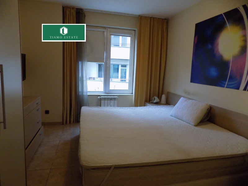 Da affittare  1 camera da letto Sofia , Geo Milev , 70 mq | 43063396 - Immagine [8]