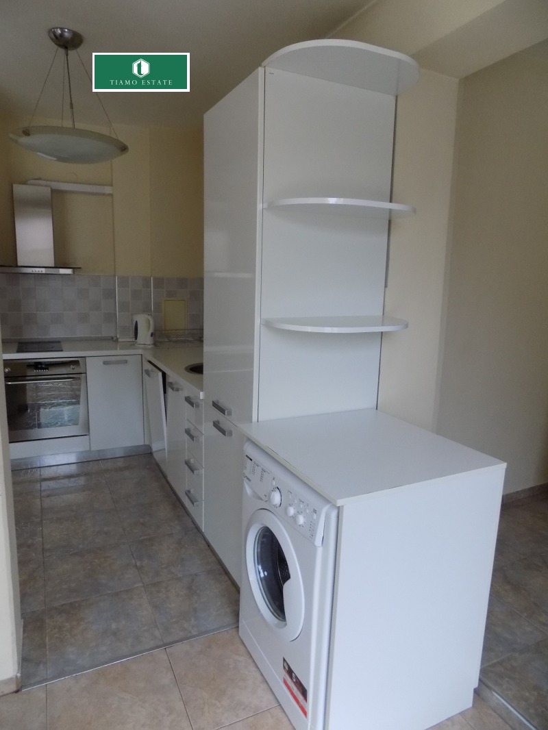 Da affittare  1 camera da letto Sofia , Geo Milev , 70 mq | 43063396 - Immagine [7]