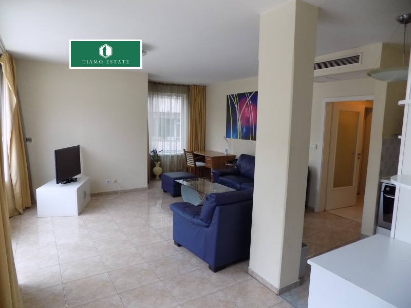 Da affittare  1 camera da letto Sofia , Geo Milev , 70 mq | 43063396 - Immagine [2]