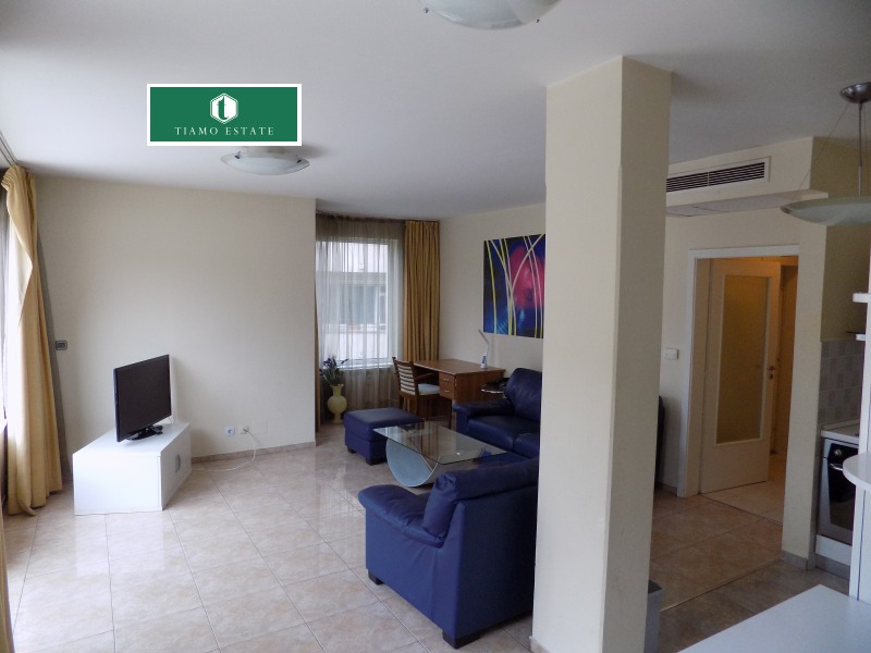 Da affittare  1 camera da letto Sofia , Geo Milev , 70 mq | 43063396 - Immagine [5]