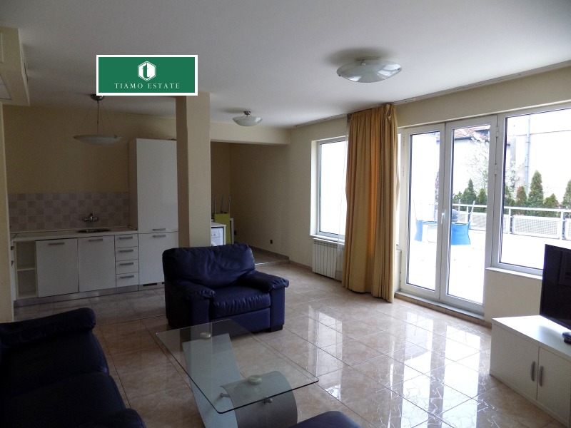 Da affittare  1 camera da letto Sofia , Geo Milev , 70 mq | 43063396 - Immagine [4]
