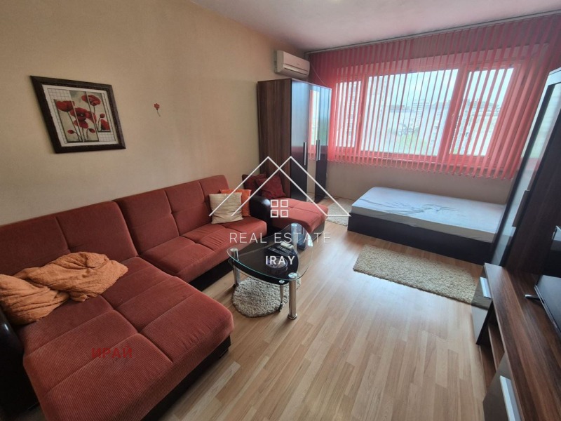 Para alugar  1 quarto Stara Zagora , Remiza , 50 m² | 47739894 - imagem [2]