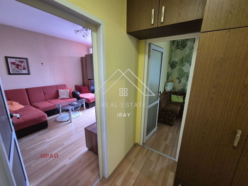 Para alugar  1 quarto Stara Zagora , Remiza , 50 m² | 47739894 - imagem [10]
