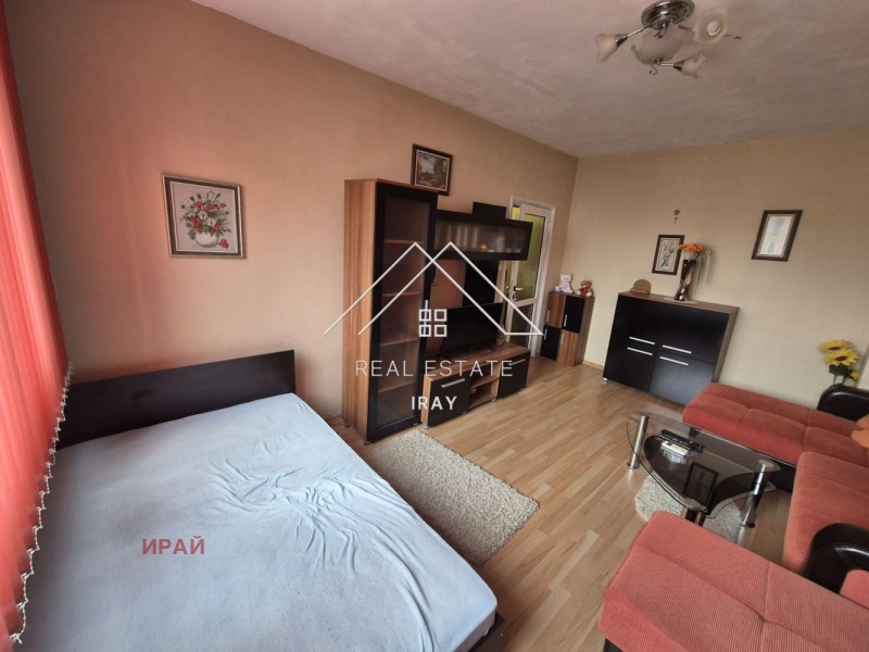 Para alugar  1 quarto Stara Zagora , Remiza , 50 m² | 47739894 - imagem [6]