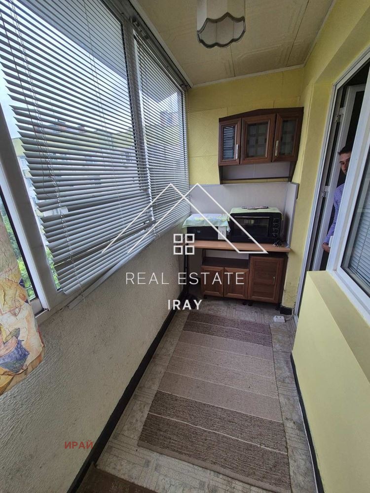 Para alugar  1 quarto Stara Zagora , Remiza , 50 m² | 47739894 - imagem [14]