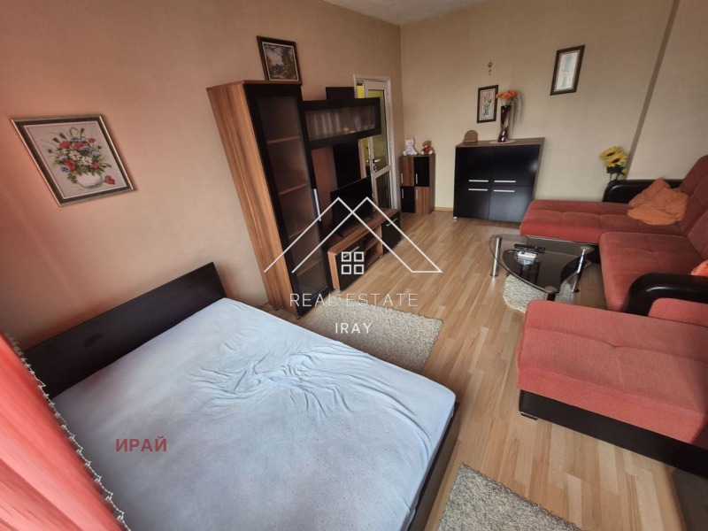 Para alugar  1 quarto Stara Zagora , Remiza , 50 m² | 47739894 - imagem [8]