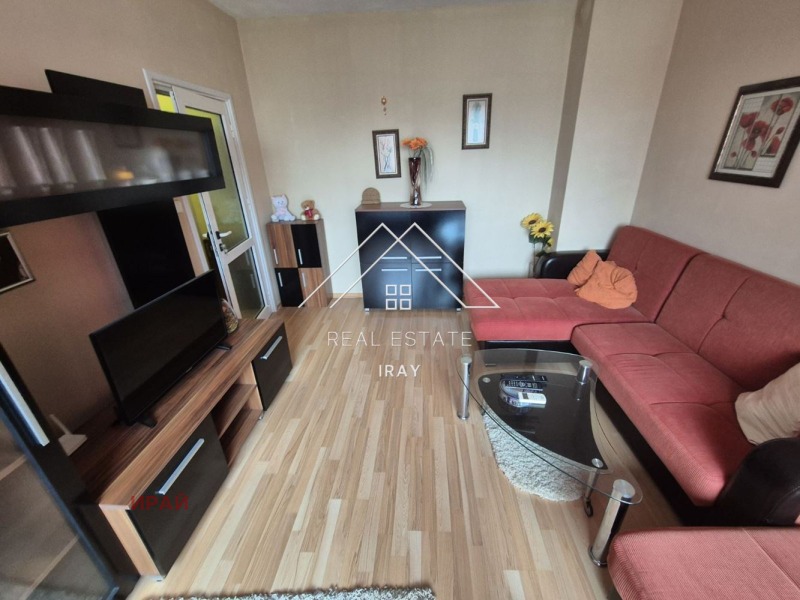 Para alugar  1 quarto Stara Zagora , Remiza , 50 m² | 47739894 - imagem [5]