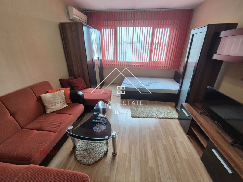 Para alugar  1 quarto Stara Zagora , Remiza , 50 m² | 47739894 - imagem [3]