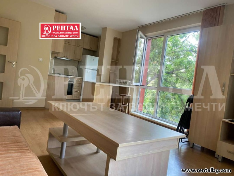 Под наем 2-СТАЕН, град Пловдив, Център • 490 € • 46017052 — Holmes.bg
