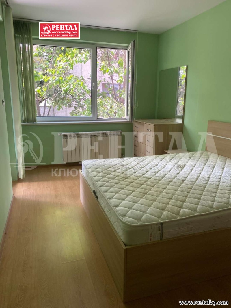 Do wynajęcia  1 sypialnia Plowdiw , Centar , 62 mkw | 37070574 - obraz [6]