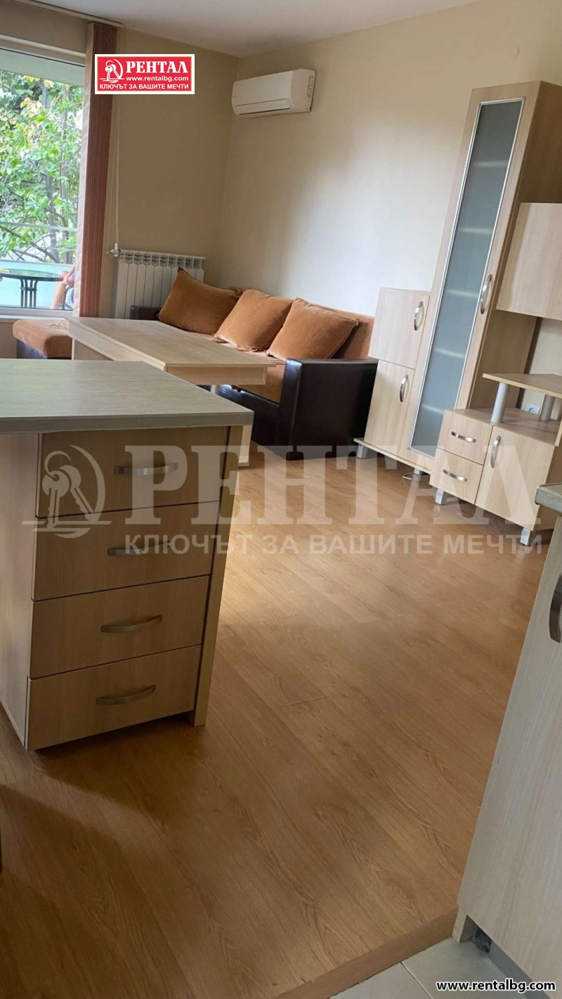 Do wynajęcia  1 sypialnia Plowdiw , Centar , 62 mkw | 37070574 - obraz [13]