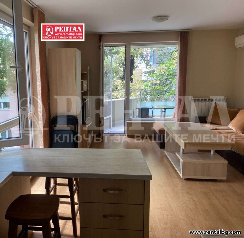 Do wynajęcia  1 sypialnia Plowdiw , Centar , 62 mkw | 37070574 - obraz [9]