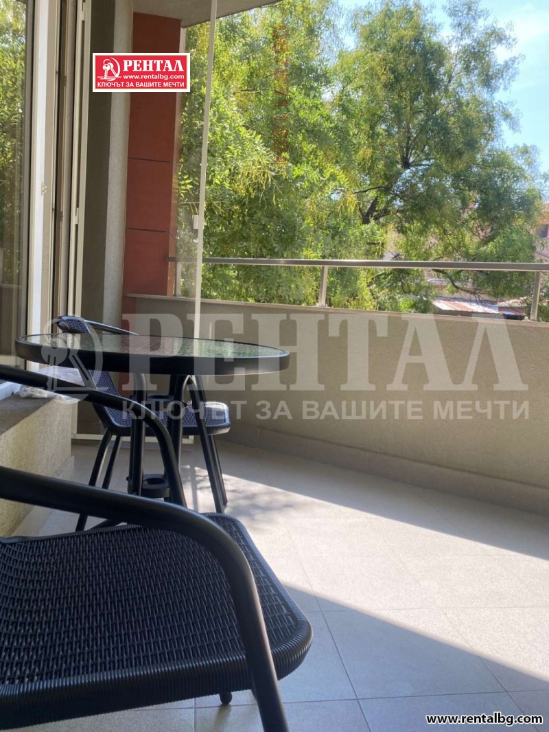 Do wynajęcia  1 sypialnia Plowdiw , Centar , 62 mkw | 37070574 - obraz [12]