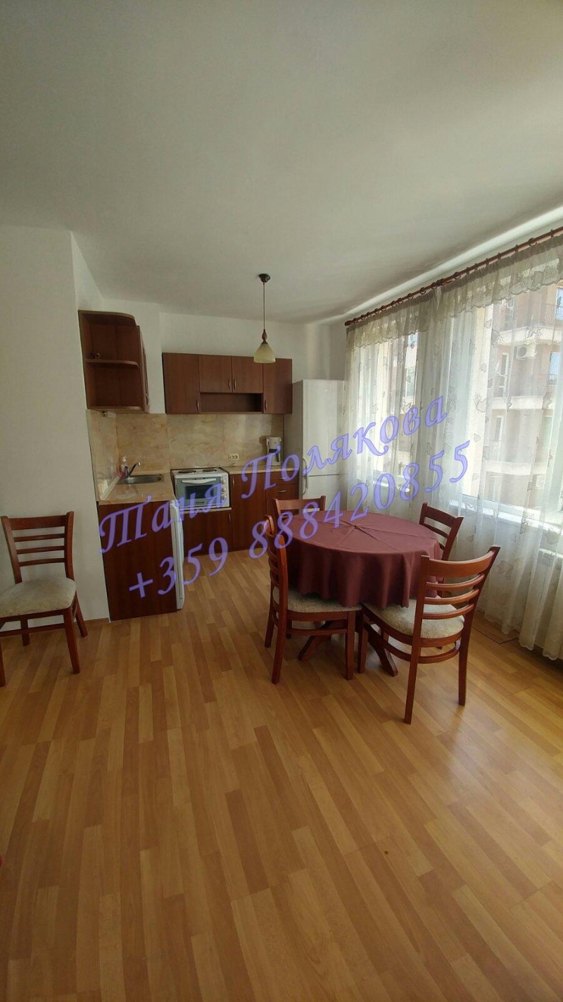 Kiadó  1 hálószoba Sofia , Centar , 60 négyzetméter | 35033489 - kép [5]