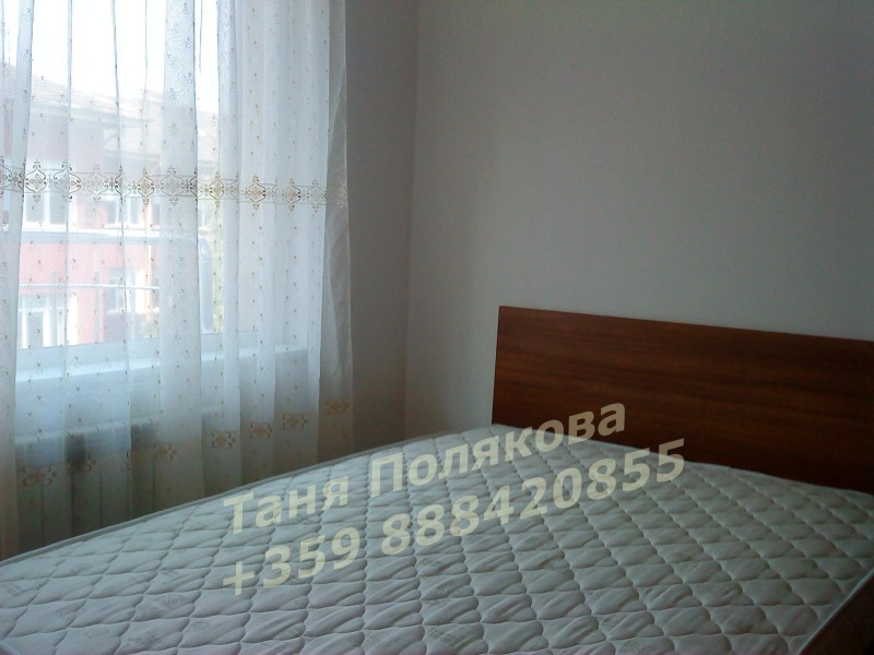 Kiadó  1 hálószoba Sofia , Centar , 60 négyzetméter | 35033489 - kép [4]