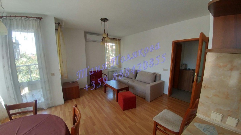 Kiadó  1 hálószoba Sofia , Centar , 60 négyzetméter | 35033489 - kép [2]