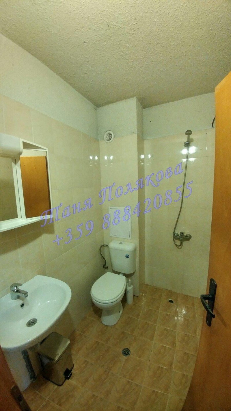 Kiadó  1 hálószoba Sofia , Centar , 60 négyzetméter | 35033489 - kép [6]