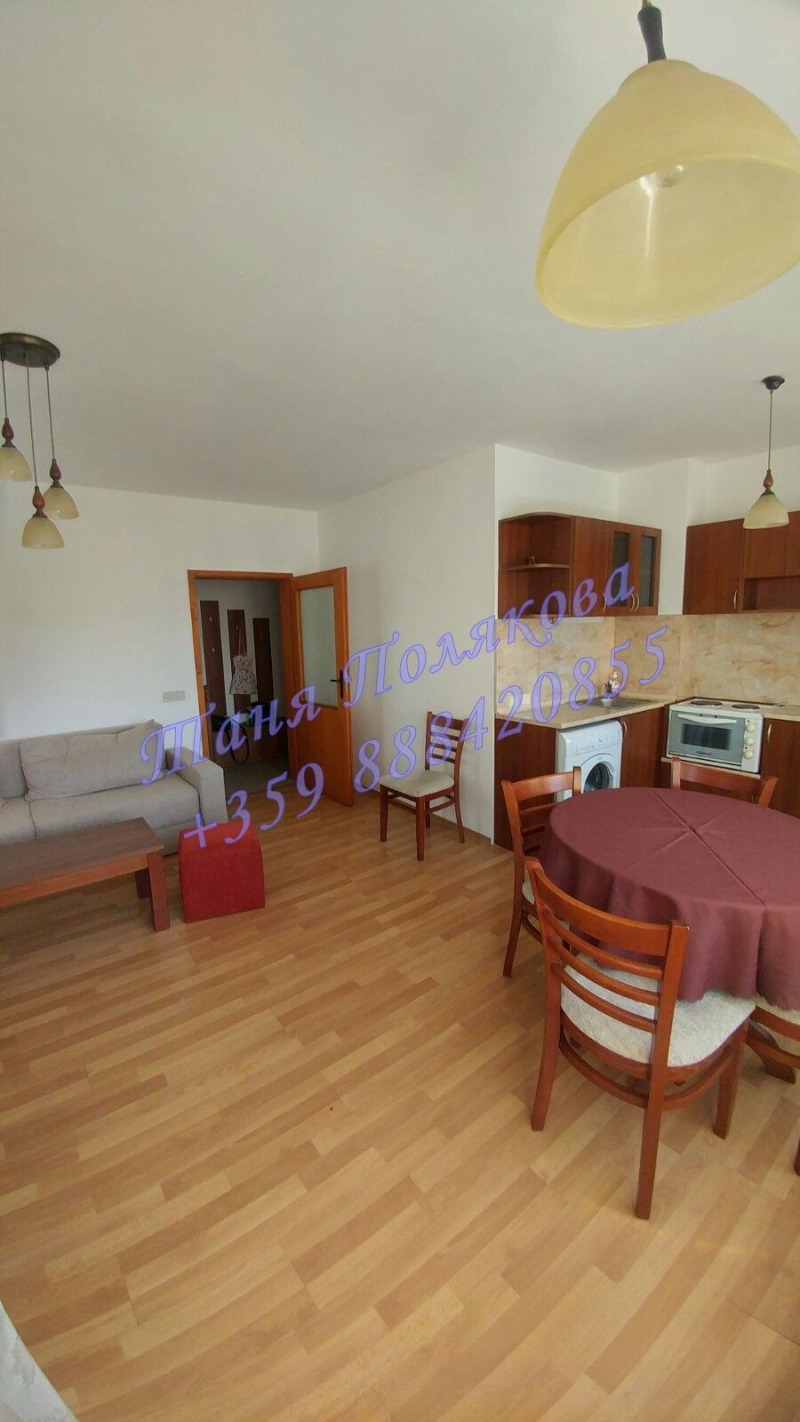Kiadó  1 hálószoba Sofia , Centar , 60 négyzetméter | 35033489 - kép [8]