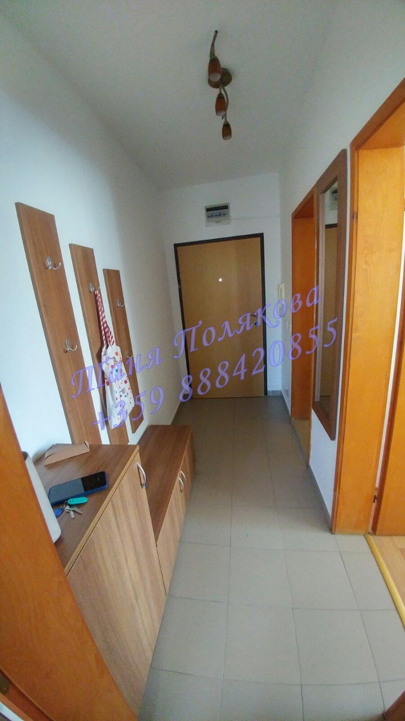 Kiadó  1 hálószoba Sofia , Centar , 60 négyzetméter | 35033489 - kép [7]