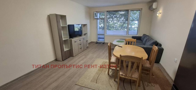 В оренду  1 спальня Бургас , Възраждане , 72 кв.м | 84141179 - зображення [2]