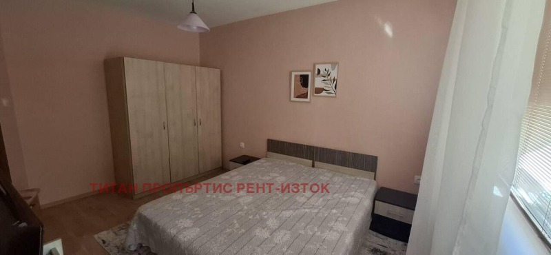 В оренду  1 спальня Бургас , Възраждане , 72 кв.м | 84141179 - зображення [3]