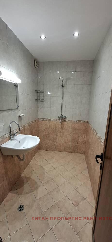 В оренду  1 спальня Бургас , Възраждане , 72 кв.м | 84141179 - зображення [5]