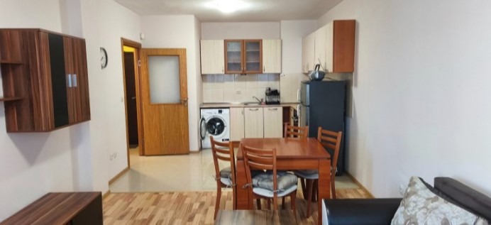 A louer  1 chambre Sofia , Lyulin 3 , 60 m² | 38458247 - image [2]
