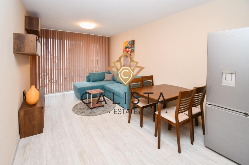 A louer  1 chambre Sofia , Dragalevtsi , 70 m² | 44407934