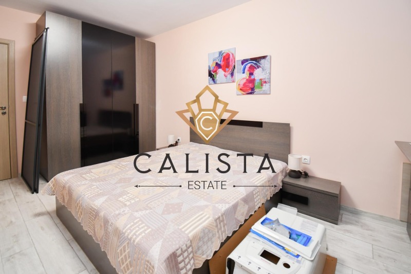 A louer  1 chambre Sofia , Dragalevtsi , 70 m² | 44407934 - image [6]
