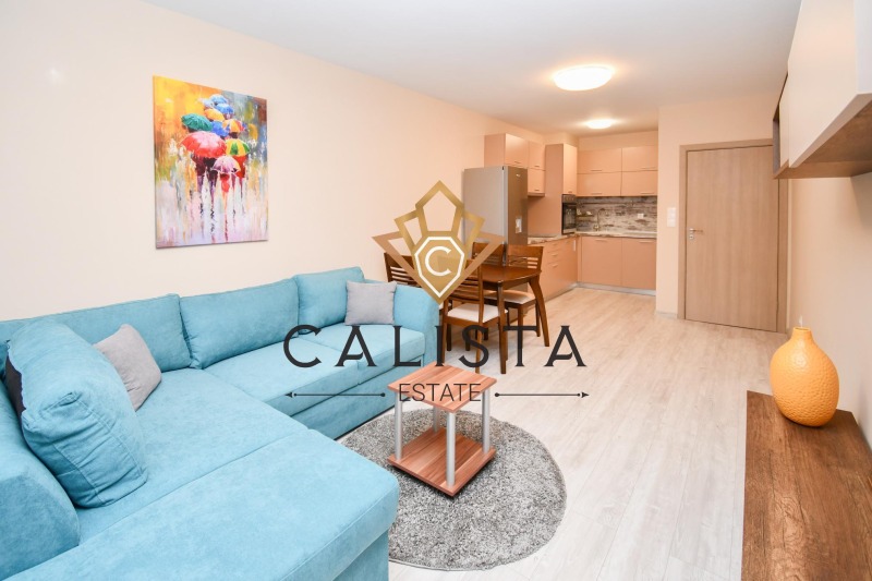A louer  1 chambre Sofia , Dragalevtsi , 70 m² | 44407934 - image [2]