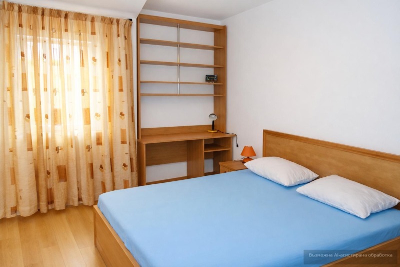 Дава под наем 2-СТАЕН, гр. Пловдив, Младежки Хълм, снимка 4 - Апартаменти - 53069312